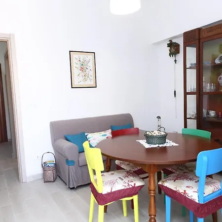 Apartment Terrazza Greco *