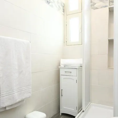 Terrazza Greco Apartment Cefalu