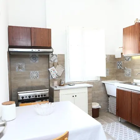 Terrazza Greco Cefalu