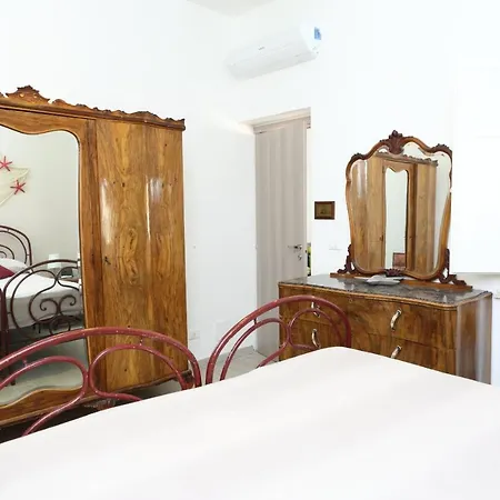 Apartment Terrazza Greco *