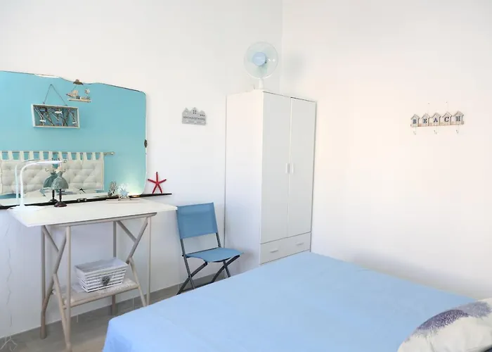 Terrazza Greco * צ'פאלו