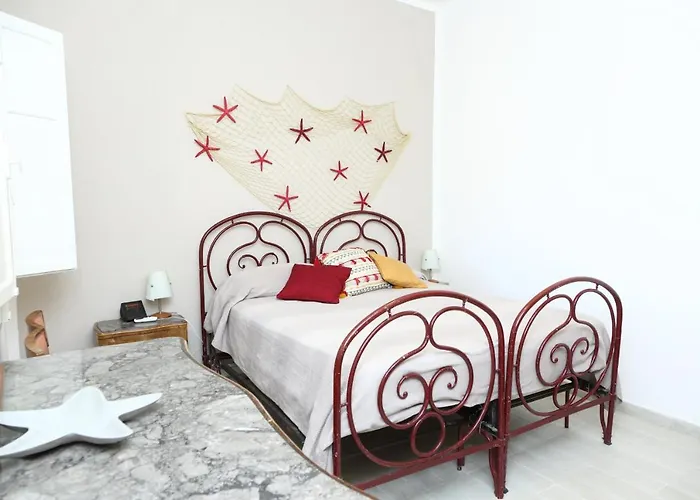 Terrazza Greco צ'פאלו