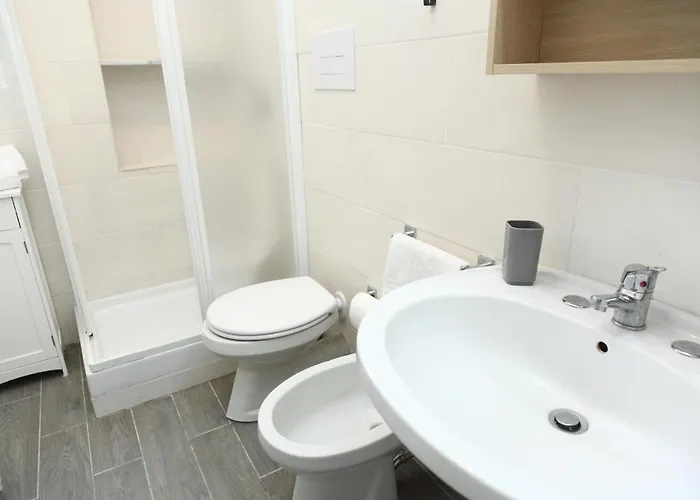 Terrazza Greco דירה