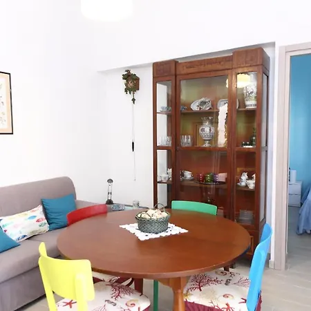 Apartment Terrazza Greco *