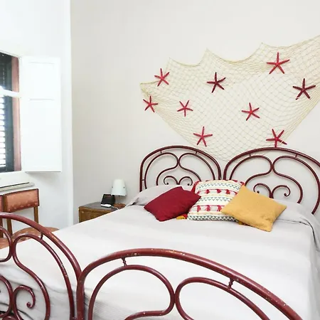 Apartment Terrazza Greco *