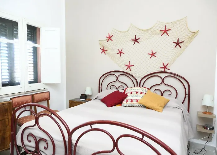 Apartamento Terrazza Greco *