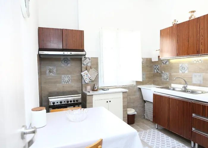 Terrazza Greco Cefalù