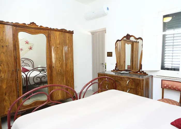 Apartment Terrazza Greco *